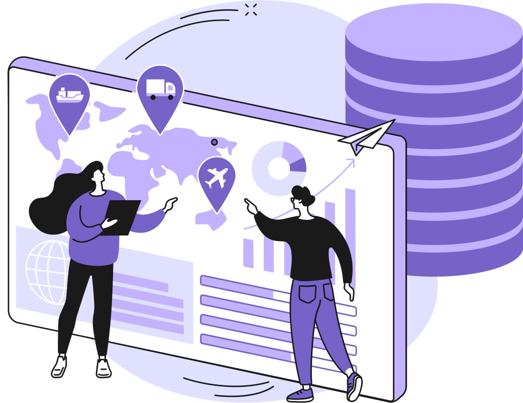 What You Get with 3PL Software