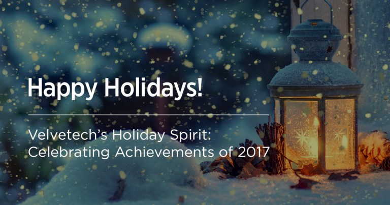 2017 in Review: A Year of Tech Innovation and Growth