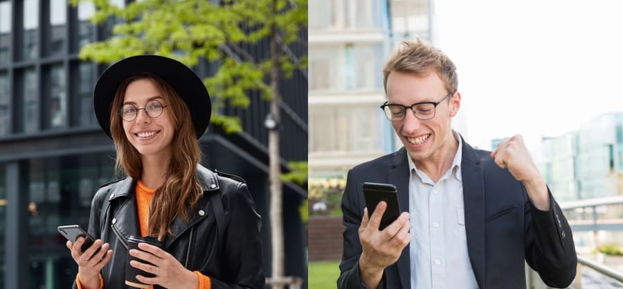 6 Easy Steps to Create a Dating App: What to Start With