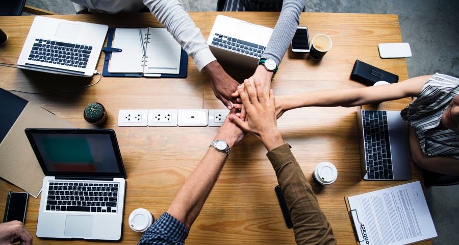 5 Steps to Create a Website