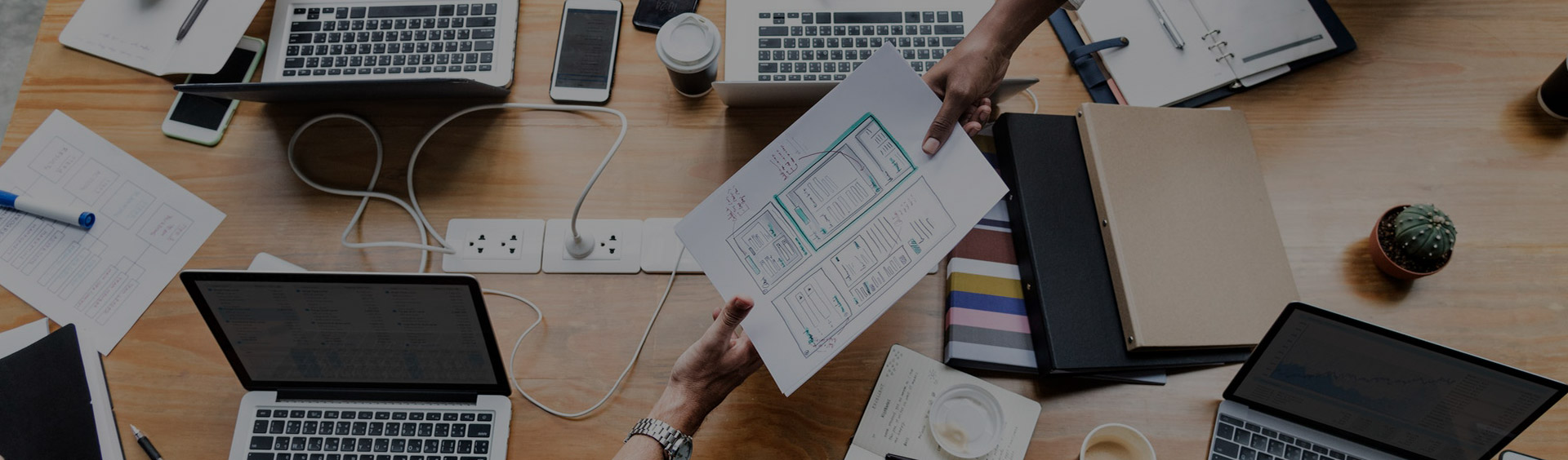 10 Traits of Effective IT Project Manager