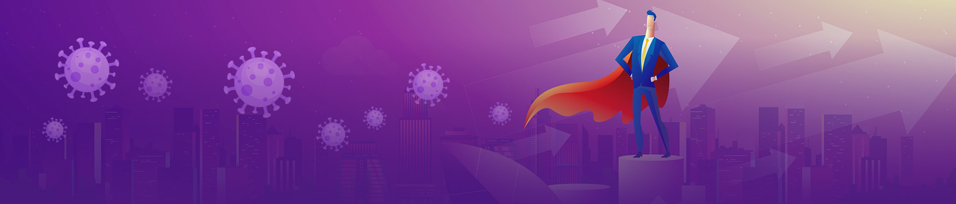 Digital Strategy Planning for Businesses in New Circumstances