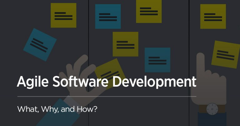 What is Agile Software Development?