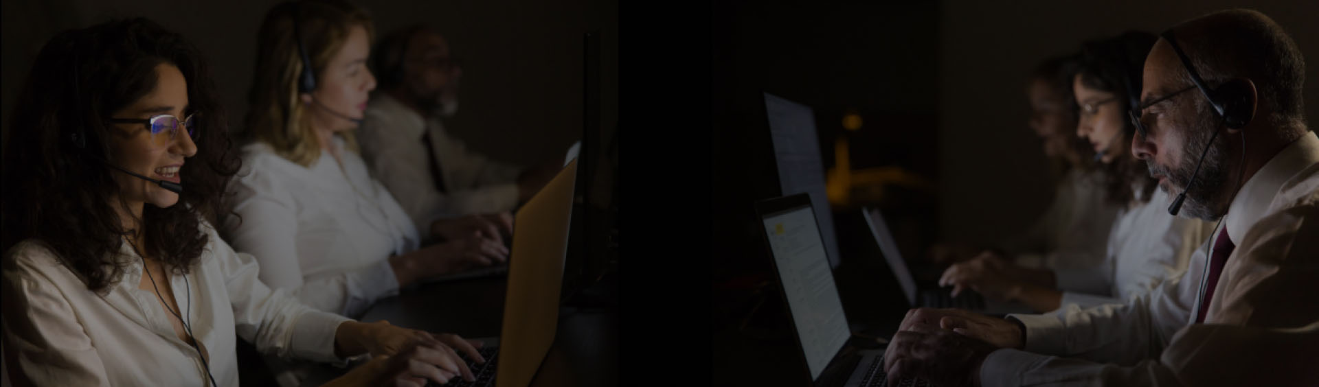 AI-Based Contact Center