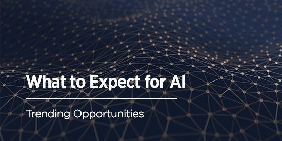 AI Opportunities: Top 9 Expectations