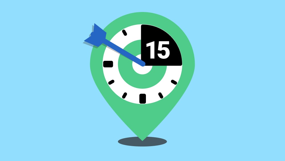 Increasing Algorithm Accuracy and Processing Speed