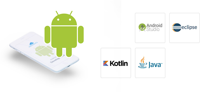 Native Android App Development Technology Stack