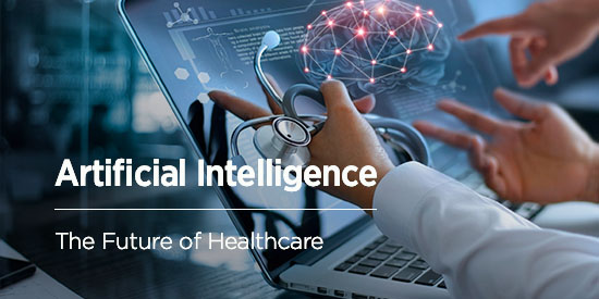 Artificial Intelligence in Healthcare: Applicable Uses