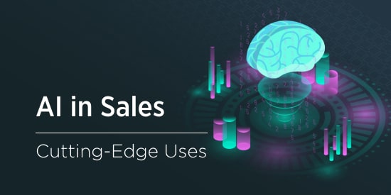 The Invaluable Role of Artificial Intelligence in Sales