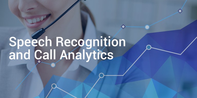 Top 5 Benefits of Speech Recognition Software for Your Business