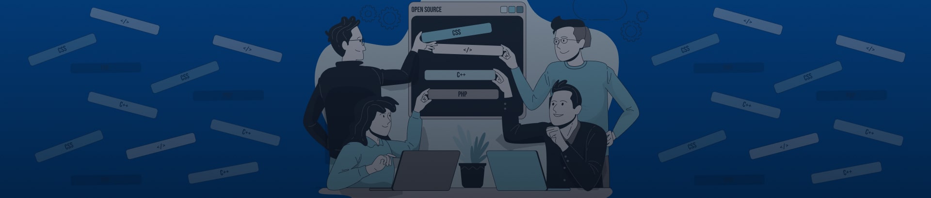 Key Benefits of Custom Software Development