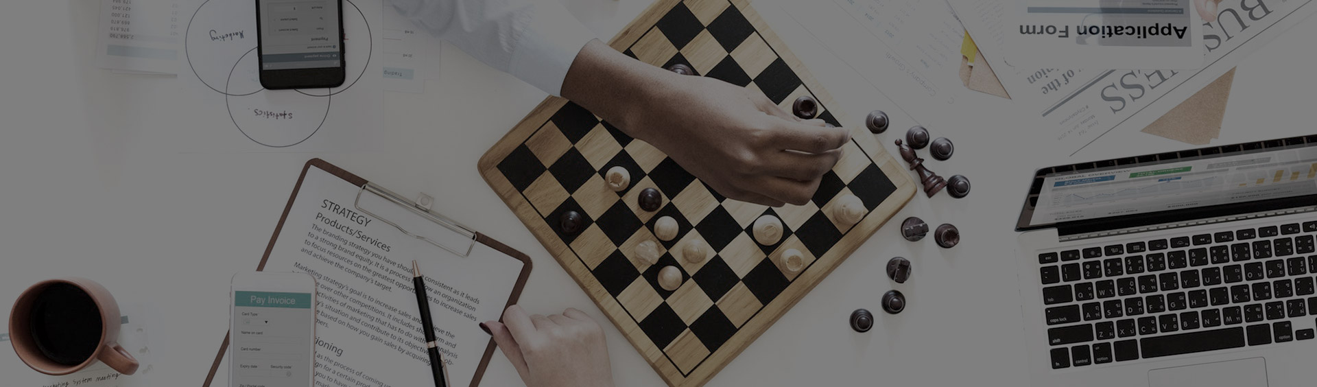 Business Analysis in Mobile Development