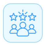 6. Better Customer Care