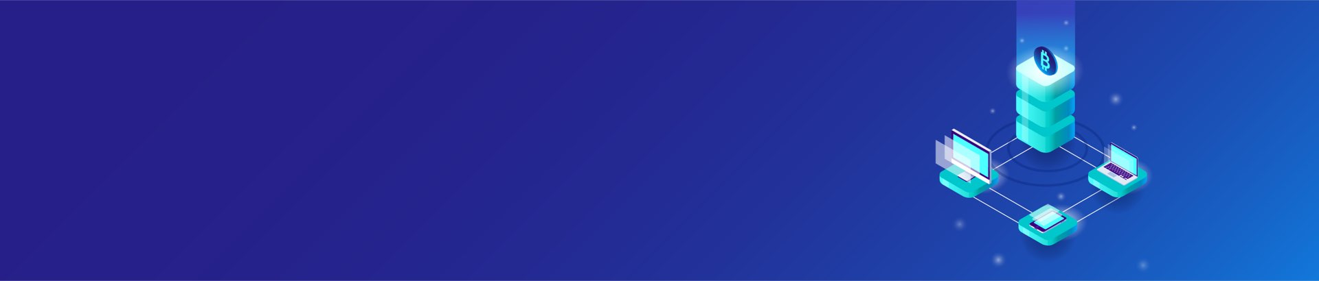 Blockchain App: First Crypto-Mining Browser Development