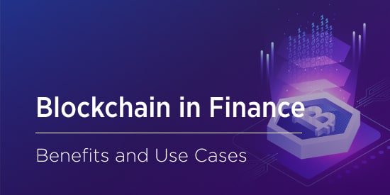 Top 6 Ways Blockchain in Banking Is Revolutionizing the Industry