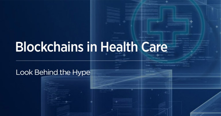 Blockchain in Healthcare: Behind the Hype