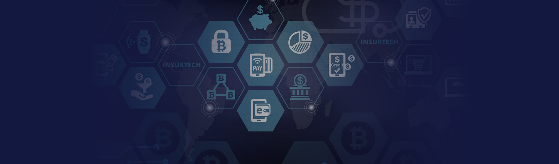 Blockchain in Insurance: Solutions that Transform the Industry