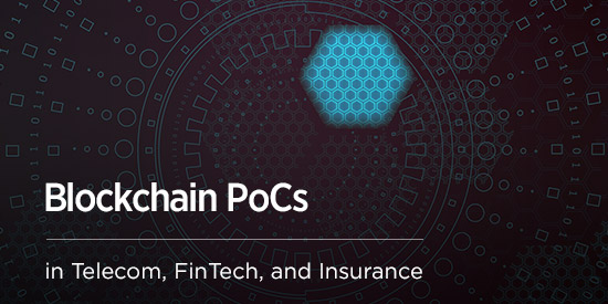 Blockchain PoC: Inspiring Proof of Concept Examples by Industry Leaders