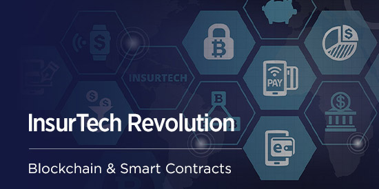 Blockchain in Insurance: Solutions that Transform the Industry