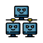 Botnet Attack Potential