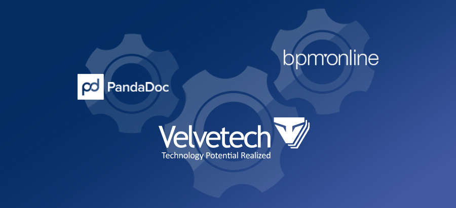 bpm’online PandaDoc Integration