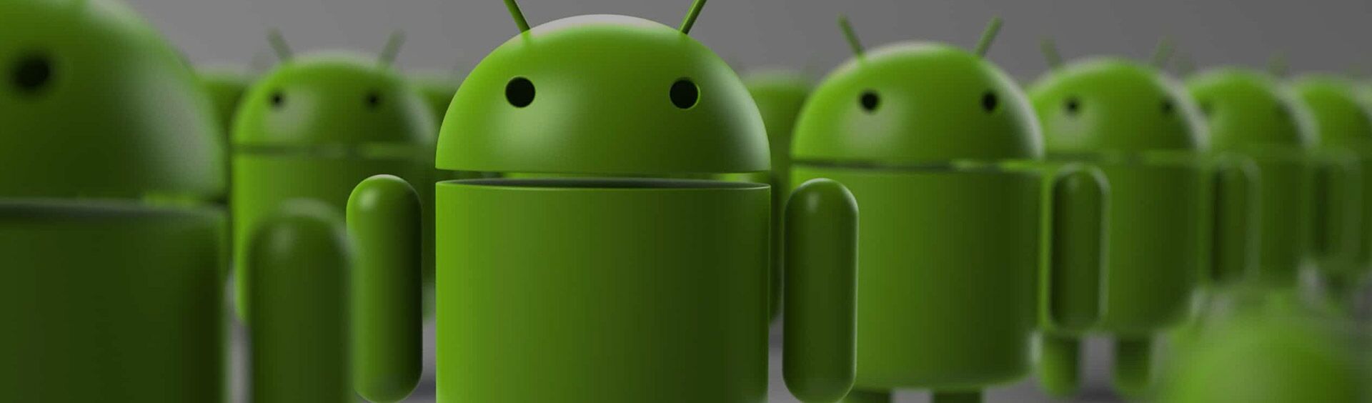 A Brief History of Android: Company, OS Versions, Features