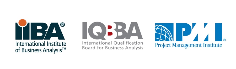 Certifications for Business Analyst