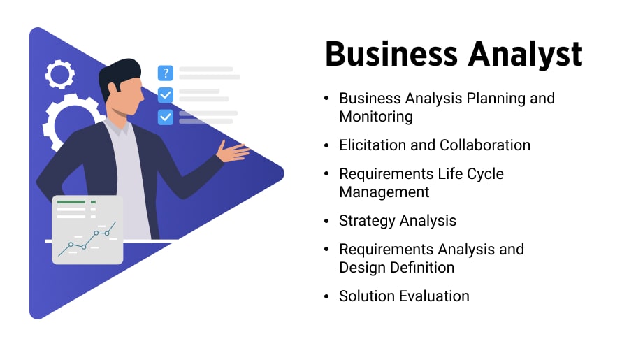 The Role of a Business Analyst in Software Projects