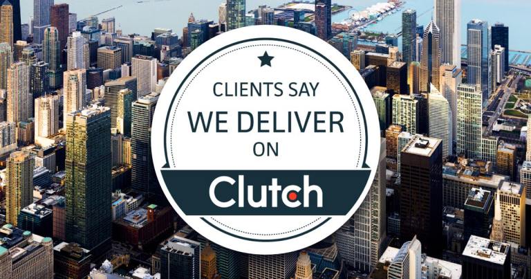 Client Feedback on Clutch.co Reveals Customer Satisfaction