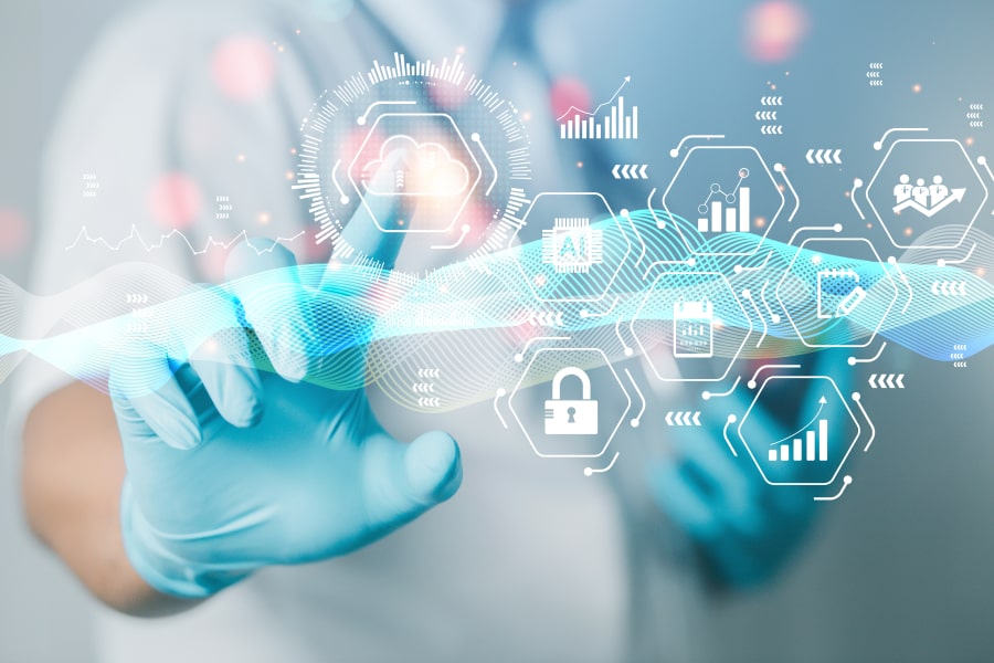 Cloud-Based Medical Tools