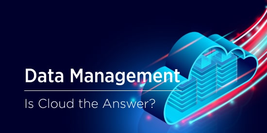 Main Steps of Creating a Cloud Data Management Strategy