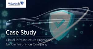 Auto Insurance Software Solution: Cloud-to-Cloud Infrastructure Migration