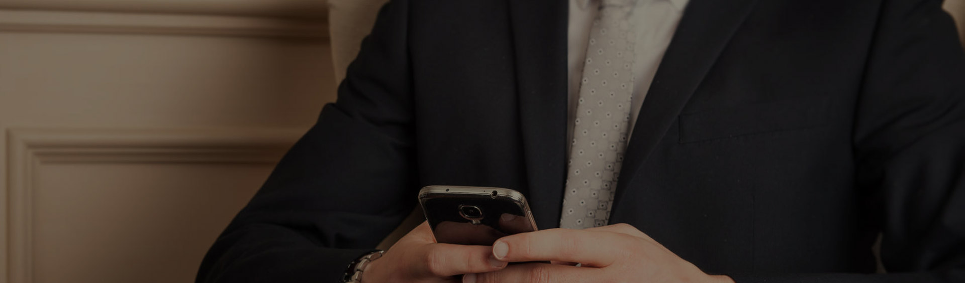 Consumer vs. Enterprise Mobile Apps or the Value of Consumerization