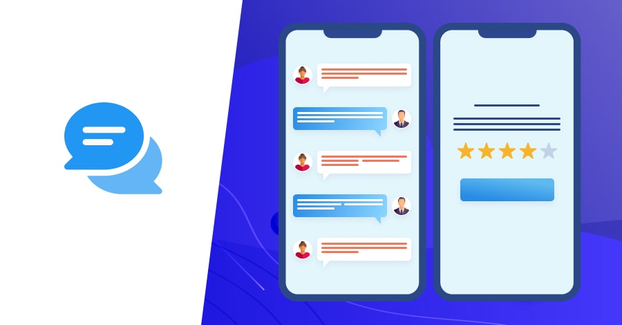 Continuous Communication for Better App Engagement