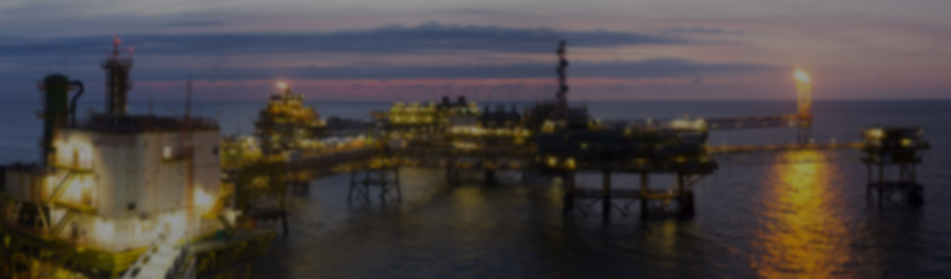 Corporate Communications Platform for Global Energy Company