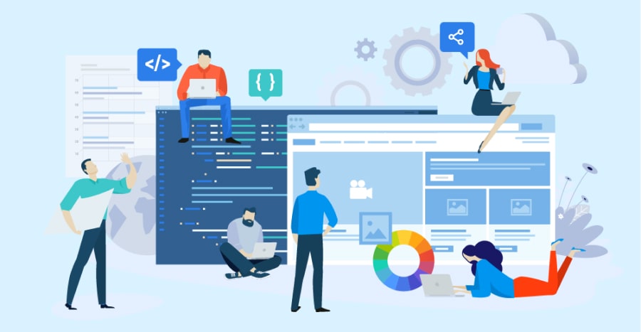 Want to Create Custom Software?