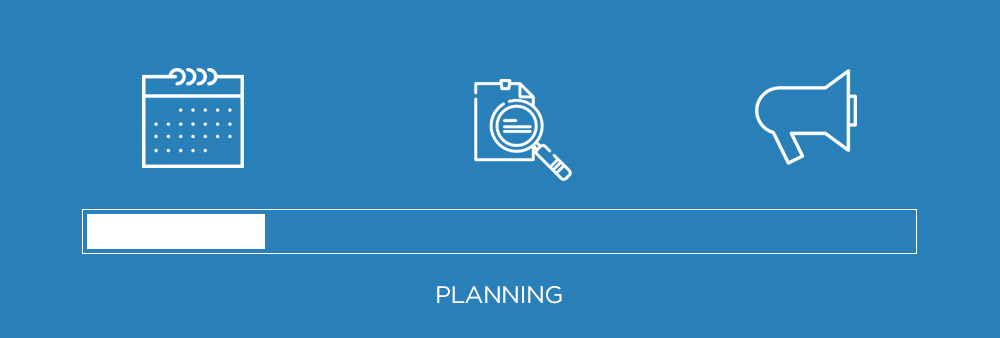 CRM Data Migration - Planning