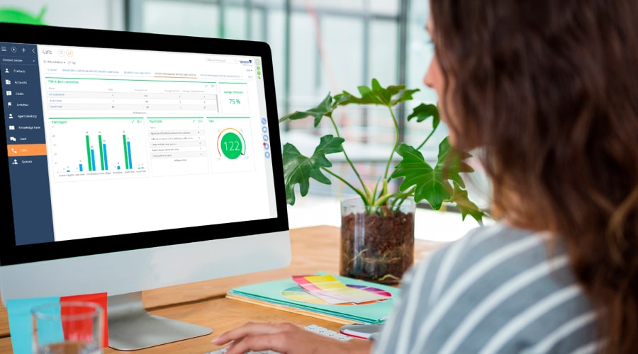 CRM Analytics and Reporting Tools