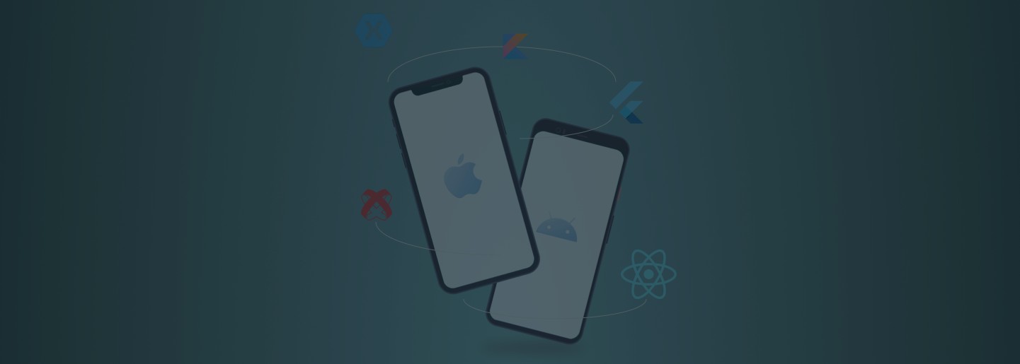 Cross-Platform Mobile Development Services