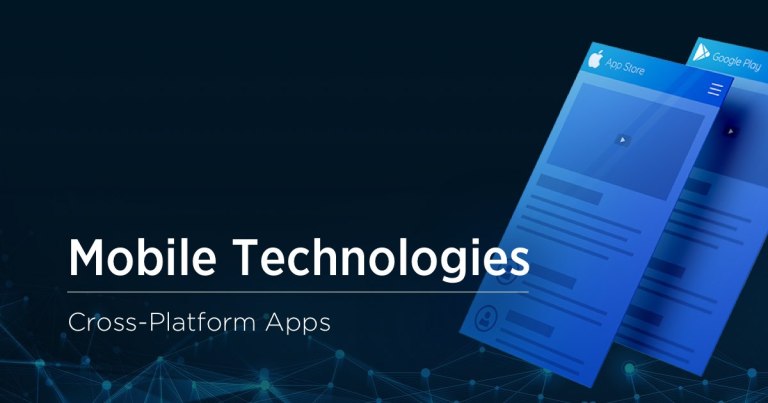 Top Cross-Platform App Development Frameworks