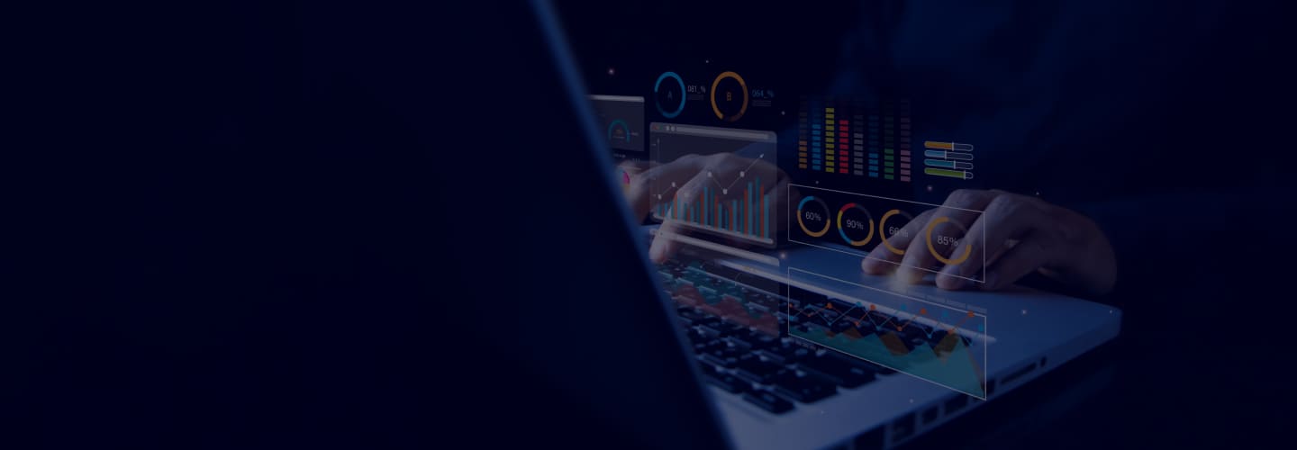 Custom ERP Software Development Services