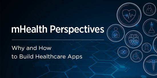 The Essentials of Your Healthcare App Development Strategy
