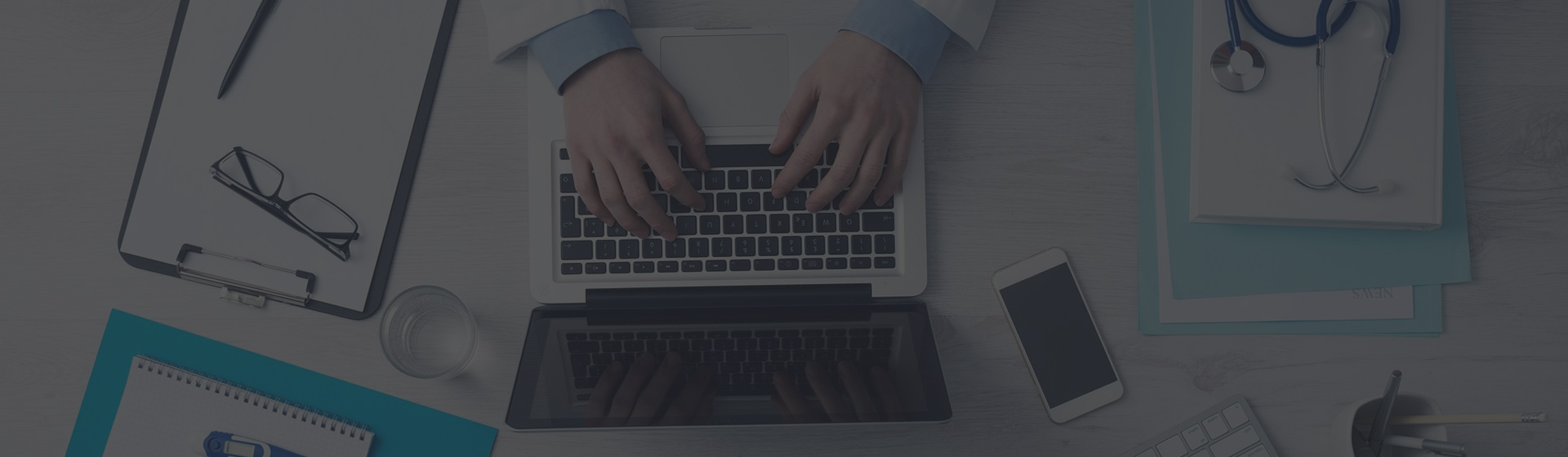 Healthcare Software Development Services