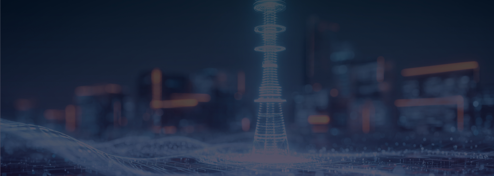 Custom Telecom Software Development Services & IT Solutions