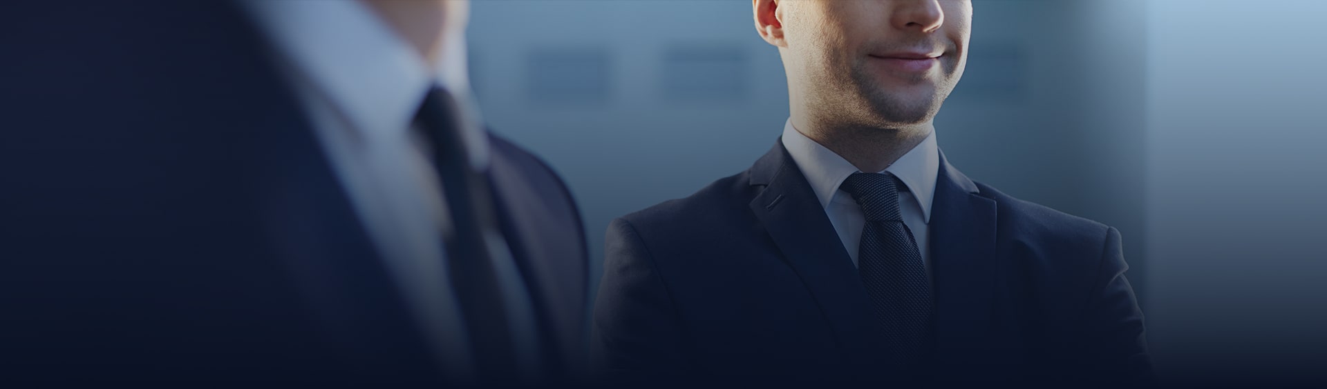 Customer Data Technology Stack for Executive Search Firm