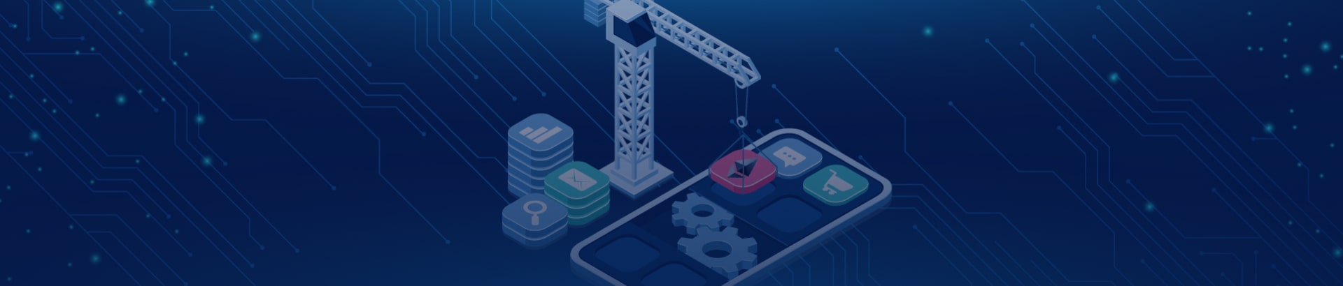 Beginner’s Guide To DApp Development