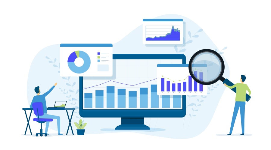 The Role of Data Analytics in Business