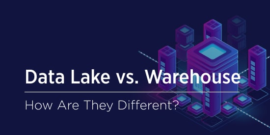 Data Lake vs. Data Warehouse: Key Differences to Know