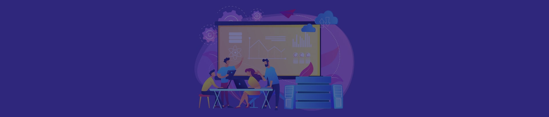 Data Science Life Cycle: 101 on the Key Stages