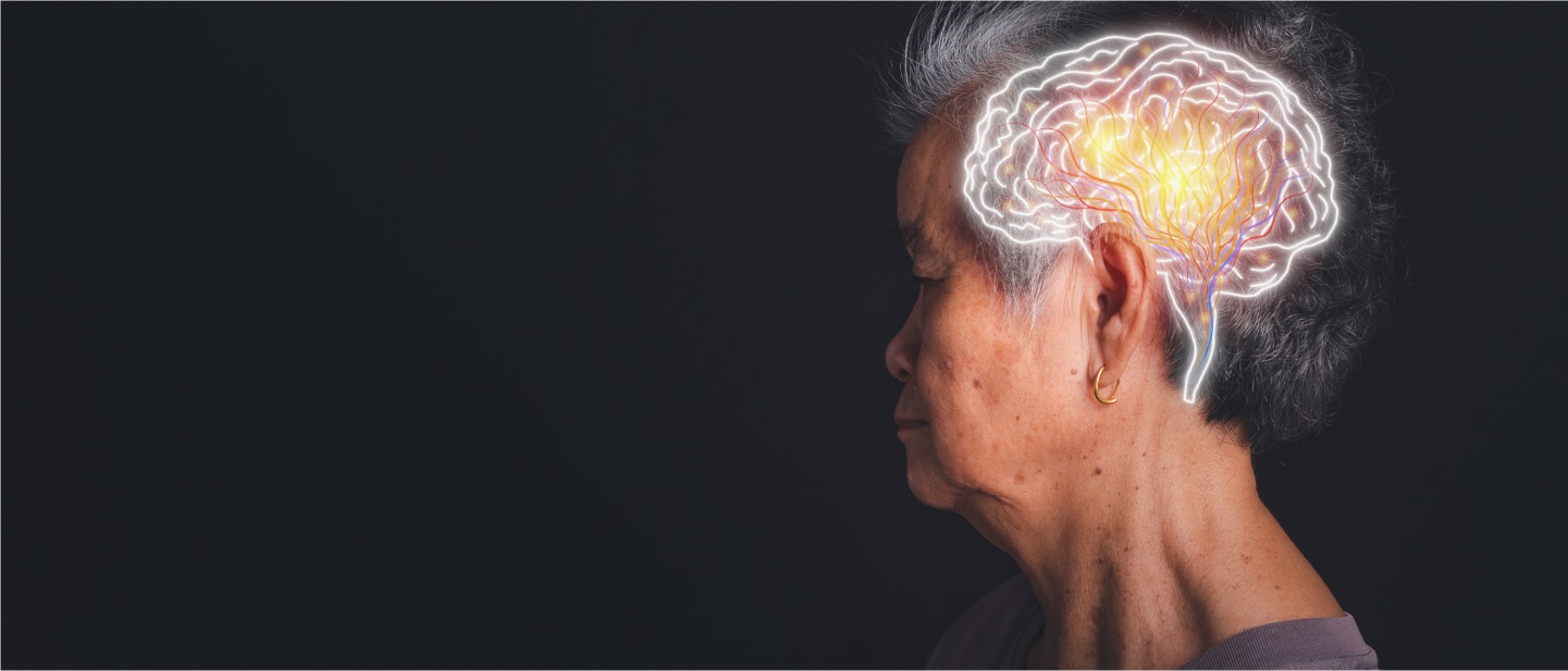 Alzheimer Disease Education Tool